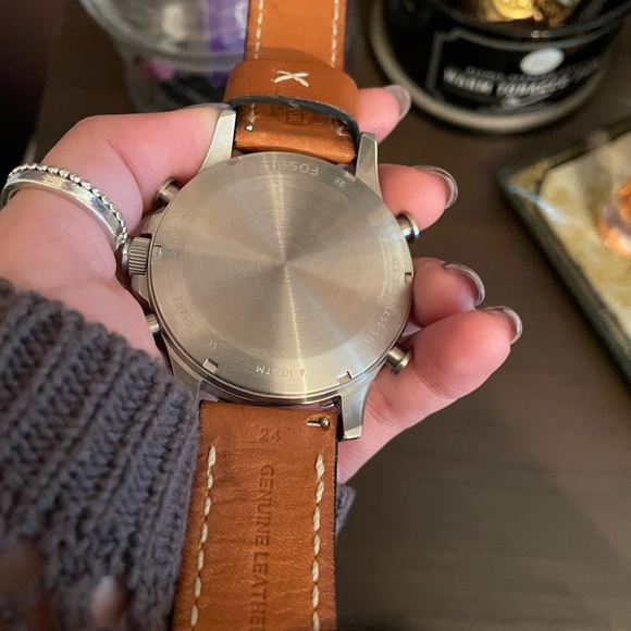 FOSSIL Men’s Watch - Picture 4 of 4